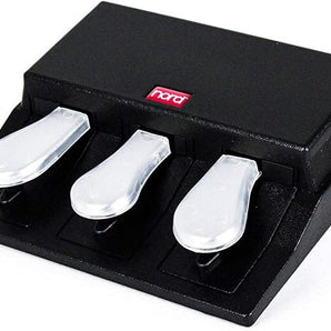 Nord NTP2 Triple Pedal 2 for Nord Stage 4 Keyboards