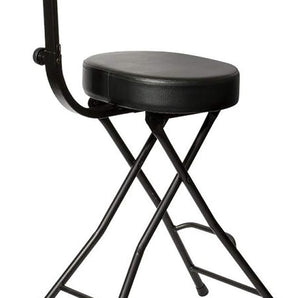 On-Stage DT8000 Guitar Stool with Hanger