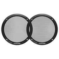 Thumbnail for Alpine HDZ-65 600W Status Hi-Res 6.5” (16.5cm) 2-way Coaxial Speakers