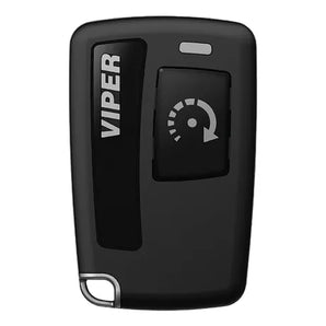Viper 7117V 1-Way 1-Button Remote Start Transmitter