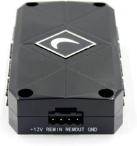 Thumbnail for Diamond Audio DARGB8A RGB LED APP Remote Controller Eight Outputs With Remote Trigger
