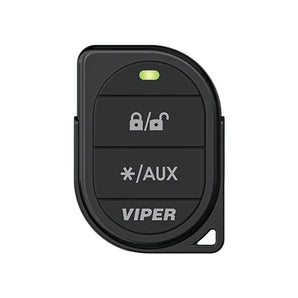 Viper 7122V 1-Way 2-Button Remote Start