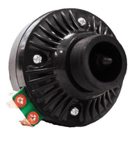Thumbnail for MR DJ HD500 500W PRO PA DJ High-Frequency Compressor Horn Driver Tweeter