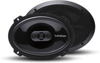 Thumbnail for Rockford Fosgate Punch P1694 300W 6x9