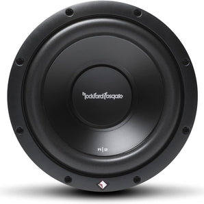 Rockford Fosgate Prime R2D2-10 500W Max 250W RMS 10" Dual 2-Ohm Subwoofer