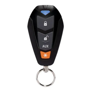 Viper 7145V 4 Button 1-way Remote Control