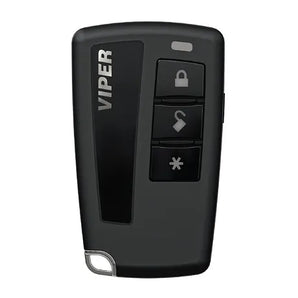 Viper 7147VS 1-Way 4-Button Security Remote Start