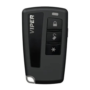 Viper 7147VSEC 1-Way 4-Button Security Remote Start