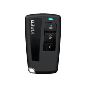 Viper 7147VSEC 1-Way 4-Button Security Remote Start