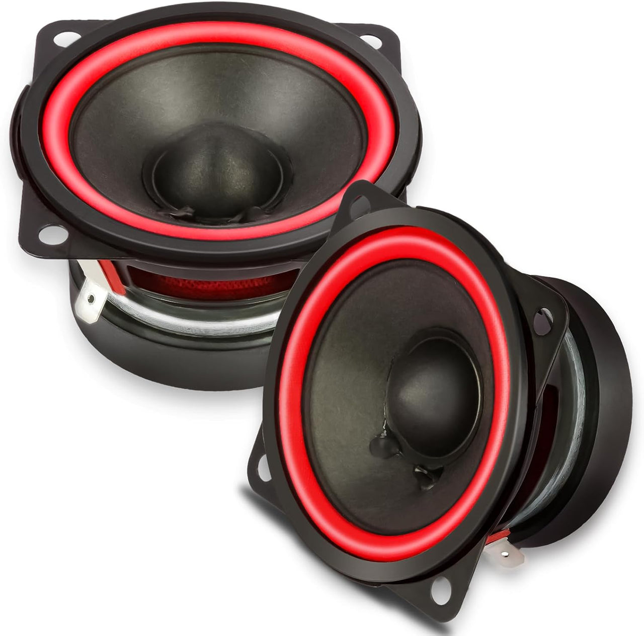 Cerwin Vega V25 2025 Edition - 2.5" FULL RANGE SPEAKER