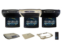 Thumbnail for Absolute DFL14HD Flip Down Roof Mounted 14 