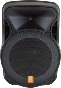 Thumbnail for MR DJ DSP4500PKG 15