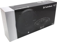 Thumbnail for 2 Pair Rockford Fosgate R165X3 180W 6.5