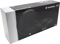 Thumbnail for 4 Speakers Rockford Fosgate R165X3 6.5