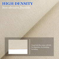 Thumbnail for MR DJ DC15TAN 15' L X 4' W TAN Carpet for Speaker Subwoofer Enclosure Boxes