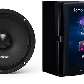 alpine-ilx-w670-digital-multimedia-receiver-with-speakers