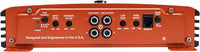 Thumbnail for Crunch Ground Pounder PX-1025.2 1,000-Watt-Max 2-Channel Class AB Amp