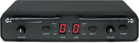 Thumbnail for Samson SWC288HQ6-I I Concert 288 Dual Channel Wireless Handheld System