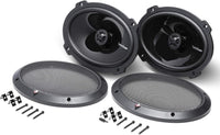 Thumbnail for (4) Rockford Fosgate P1692 6x9