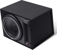 Thumbnail for Rockford Fosgate Punch P1-1X10 Single P1 10