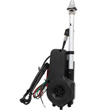 Thumbnail for Metra 44-PW530 Universal Fully Automatic Power Antenna