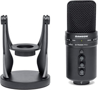 Thumbnail for Samson SAGM1UPRO  G-Track Pro USB Microphone