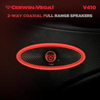 Thumbnail for Cerwin Vega V410 2025 Edition - 4