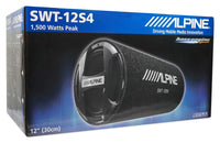 Thumbnail for Alpine SWT-12S4 1500W 12