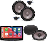 alpine-ilx-f511-multimedia-receiver-with-alpine-speakers