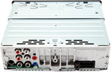 alpine-ute-73bt-digital-receiver-for-02–04-nissan-altima