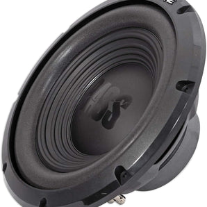 Alpine W12S4 12" 750 Watt 4-Ohm Car Audio Subwoofer