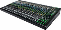 Thumbnail for Mackie ProFX30v3 30-channel Mixer with USB and Effects