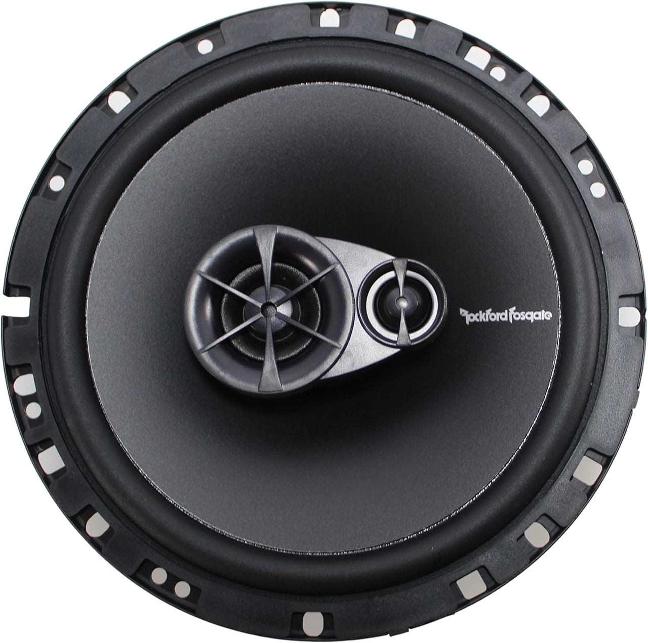 4 Speakers Rockford Fosgate R165X3 6.5" 180W 3 Way Car Audio Coaxial Speakers Stereo