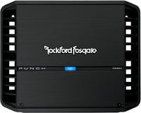 Thumbnail for Rockford Fosgate P300X1 Amplifier & P1 2X10