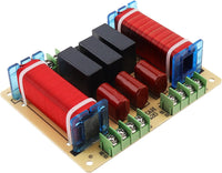 Thumbnail for MR DJ Replacement Speaker Crossover 2500W for JBL Peavey Cerwin-Vega Pyle-Pro Mr DJ ...