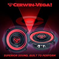 Thumbnail for Cerwin Vega V525 2025 Edition 5.25