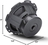 Thumbnail for Rockford Fosgate Punch P1S4-10 500W 10