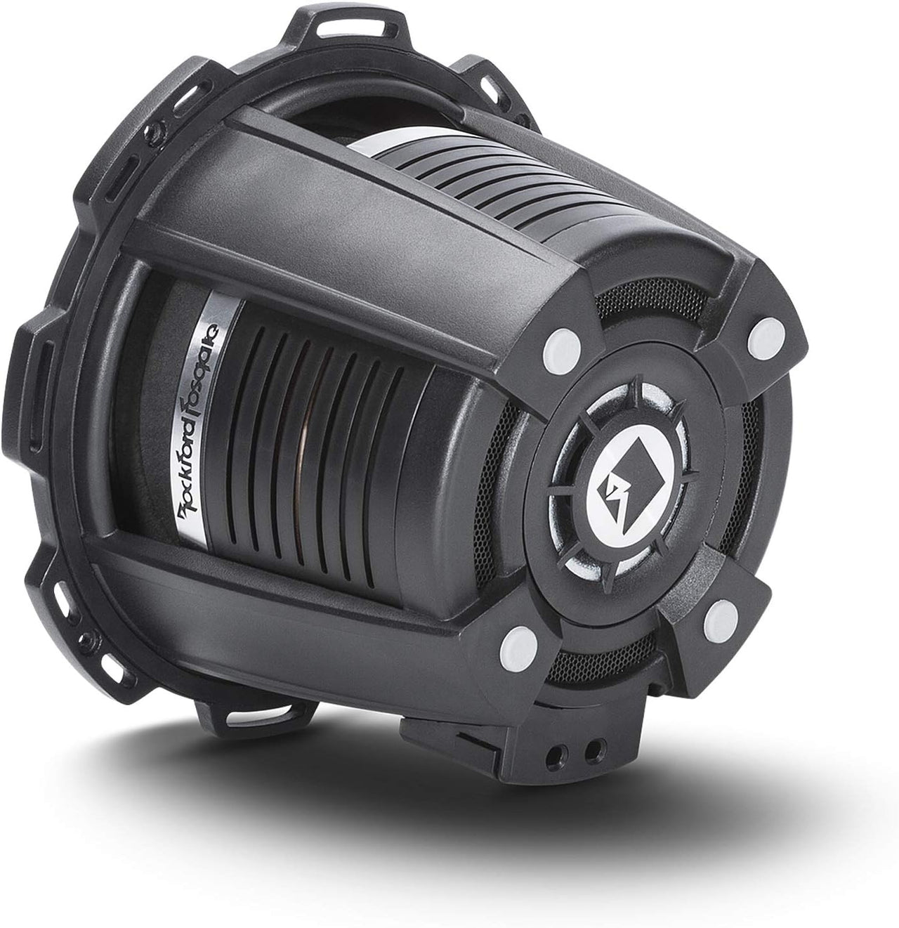 Rockford Fosgate Power T1D410 1200W 10" Power Series Dual 4-ohm Car Subwoofer