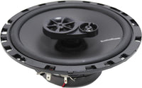Thumbnail for 4 Speakers Rockford Fosgate R165X3 6.5
