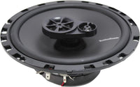 Thumbnail for 2 Pair Rockford Fosgate R165X3 180W 6.5