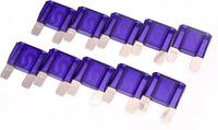 Thumbnail for Install Bay MAX100-10 Maxi 100 AMP Fuse - Package of 10