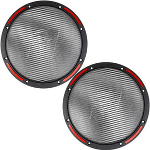 2 Cerwin Vega H712GRL HED Series 12" Subwoofer Grill