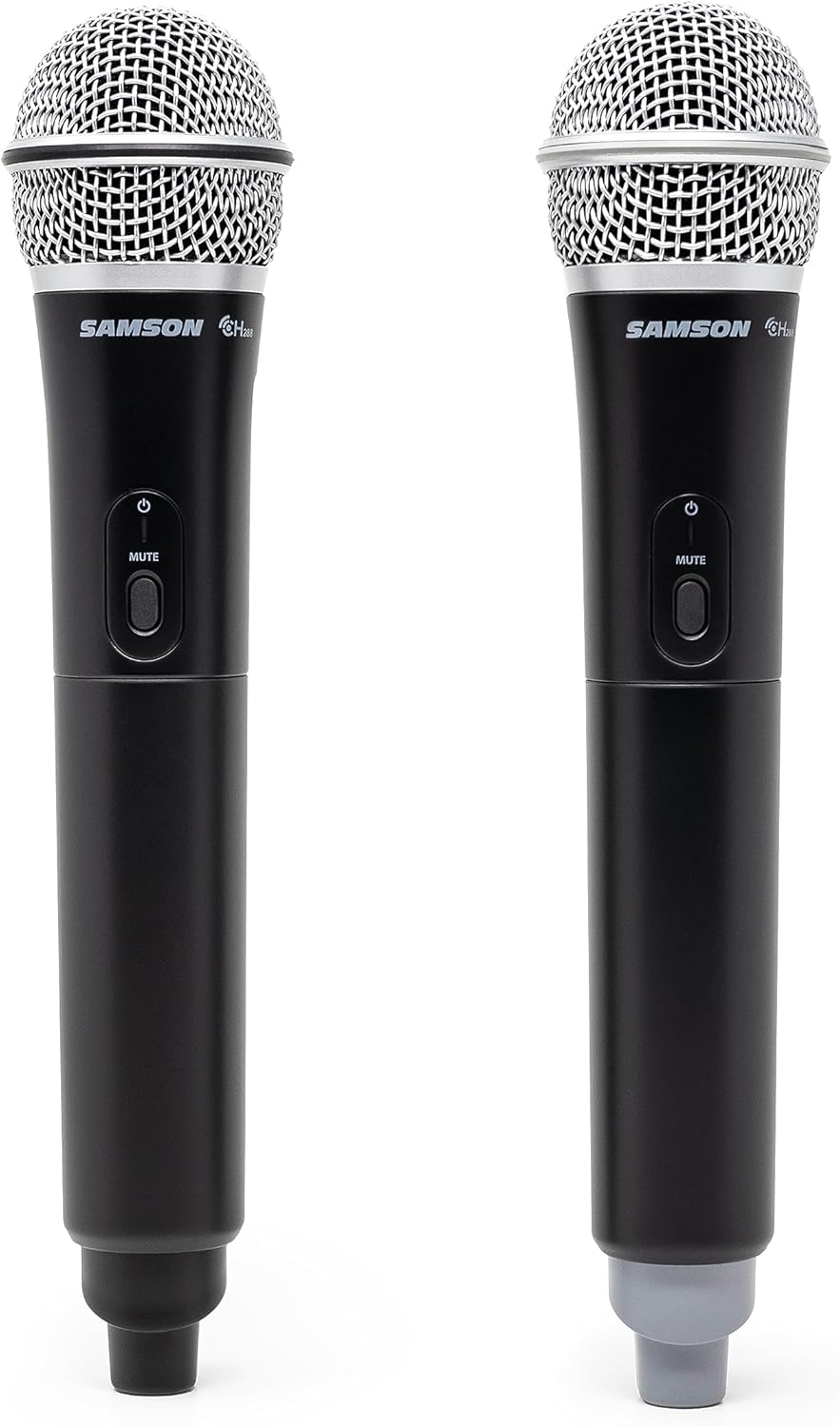 Samson SWC288HQ6-I I Concert 288 Dual Channel Wireless Handheld System