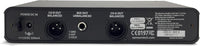 Thumbnail for Samson SWC288HQ6-I I Concert 288 Dual Channel Wireless Handheld System