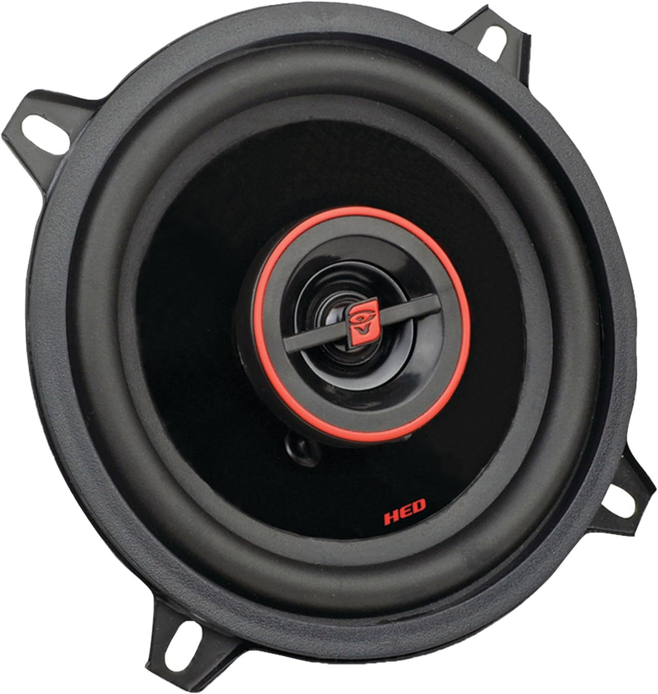 Cerwin Vega H752 5.25" 2-Way 550W Coaxial Speakers