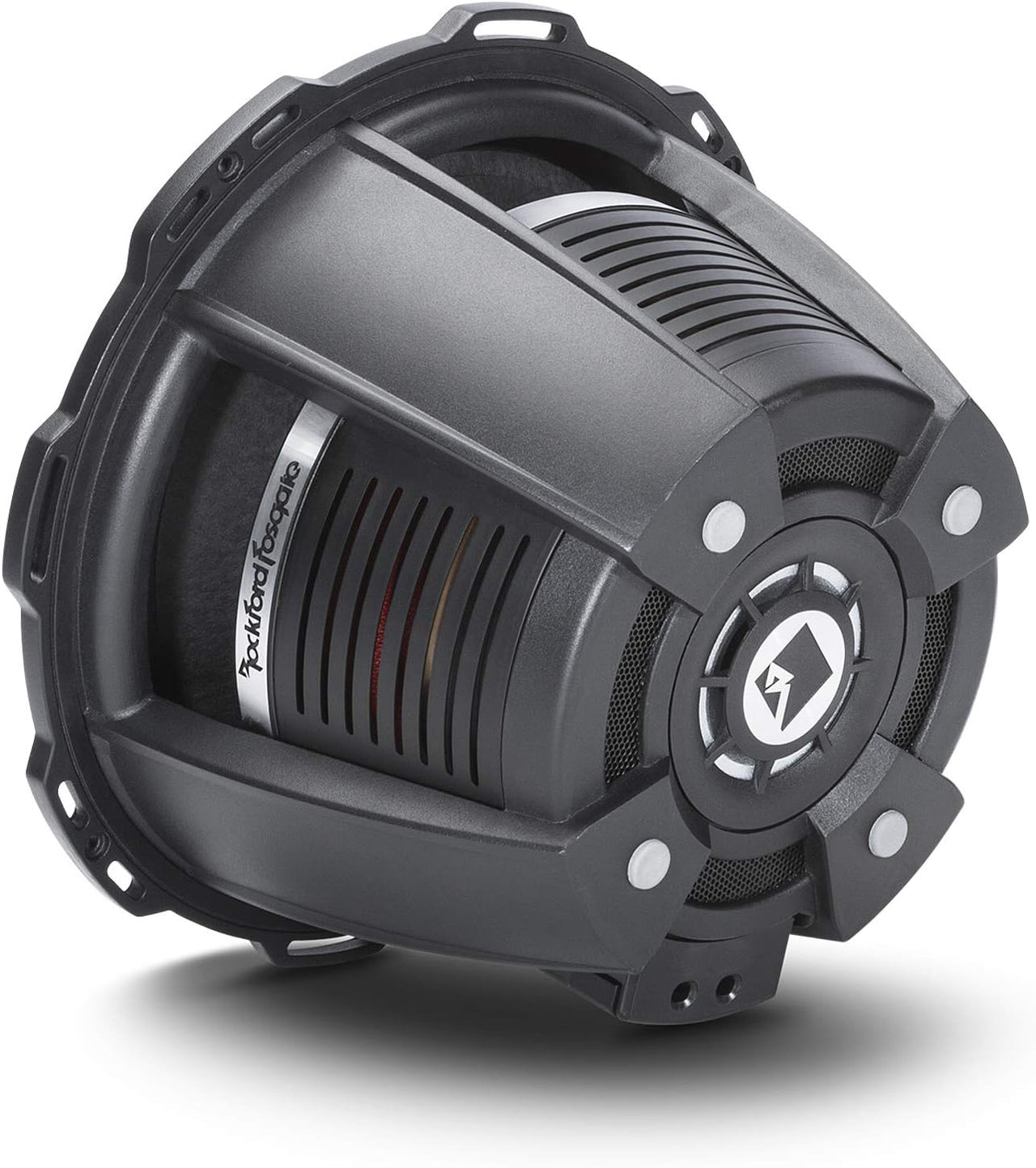 Rockford Fosgate Power T1D212 1600W 12" Power Series Dual 2-ohm Car Subwoofer