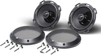 Thumbnail for 2 Rockford Fosgate P16 Punch 6.0