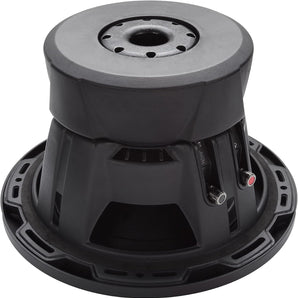 Rockford Fosgate Punch P3D2-10 1000W 10" Punch Series Dual 2-ohm Car Subwoofer