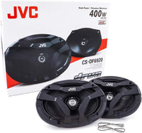 Thumbnail for Jvc CS-DF6920 800W Peak (60W RMS) 6