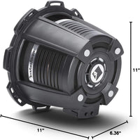 Thumbnail for Rockford Fosgate Power T1D410 1200W 10